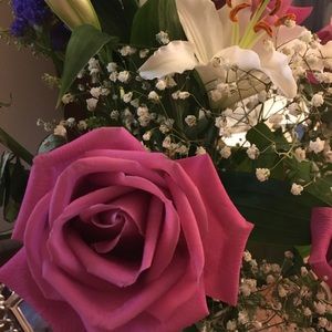 Meet your Posher, Michelle